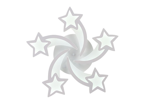 Потолочная светодиодная люстра Natali Kovaltseva Innovation Style 83018 изображение 10 Потолочная светодиодная люстра Natali Kovaltseva Innovation Style 83018 Фото № 10