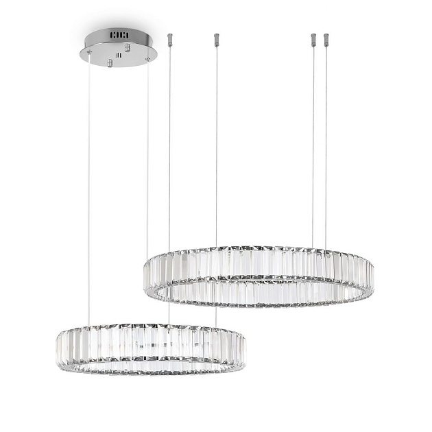 Основание для светильника Freya Tier FR5257A-L2CH1 Фото № 2