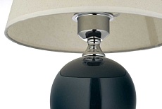 Настольная лампа Arti Lampadari Noli E 4.1 BL 1