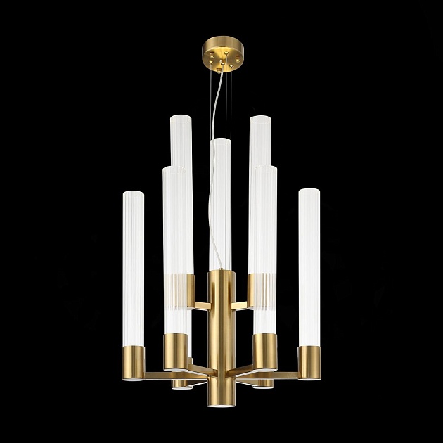 Подвесная люстра ST Luce Terni SL1229.303.09 изображение 5 Подвесная люстра ST Luce Terni SL1229.303.09 Фото № 5