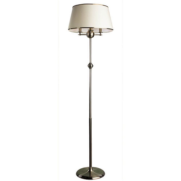 Торшер Arte Lamp Alice A3579PN-3AB изображение 1 Торшер Arte Lamp Alice A3579PN-3AB Фото № 1