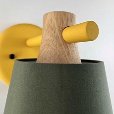 Бра Imperium Loft Natura 177999-26 1