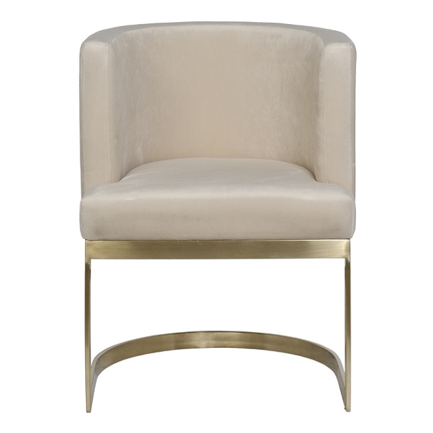 Кухонный стул Garda Decor 76AR-612Gold-CR Фото № 1