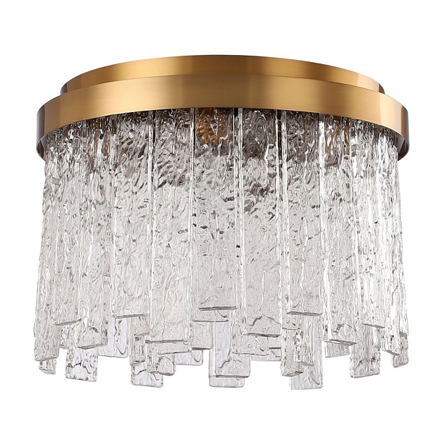 Потолочная люстра Stilfort Frostyle 2155/05/06C Фото № 1