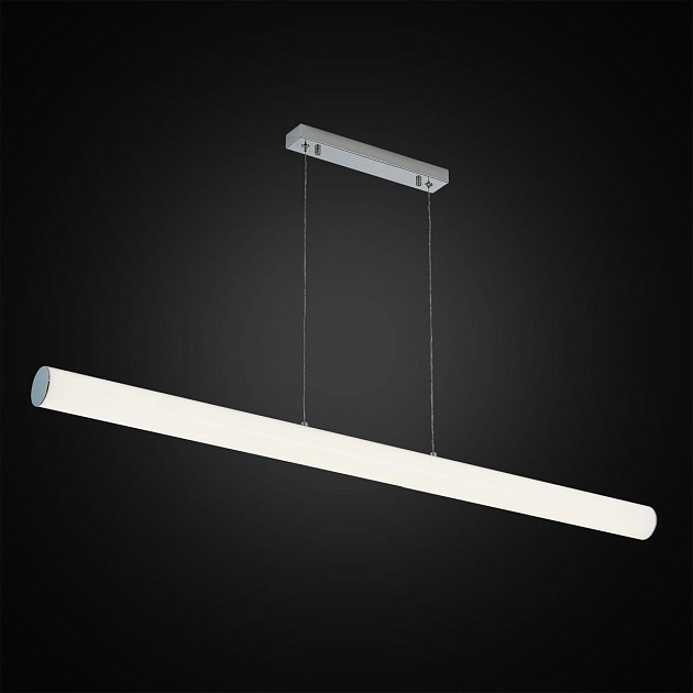 Подвесной светодиодный светильник Citilux Фауст CL721P36N Фото № 7