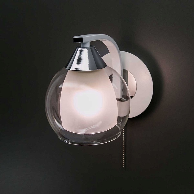 Бра Citilux Кристи CL152310 Фото № 10