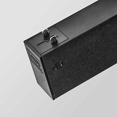 Светильник линейный поворотный Teta SMART PRO  Teta Lightstar 205607 4