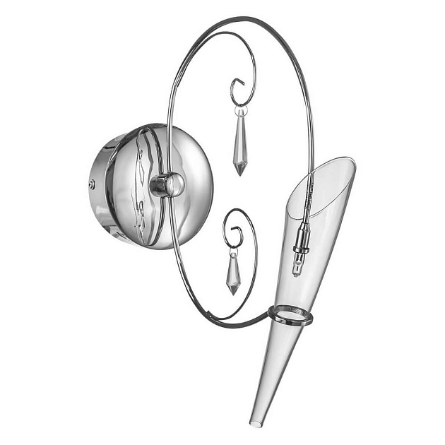 Бра Lightstar Scarabeo 755614 Фото № 1