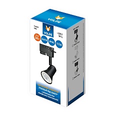 Трековый светильник Volpe UBL-Q323 GU10 WHITE UL-00009604 1