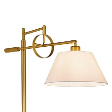 Торшер Lumina Deco Brantol LDF 1124 MD+WT 3