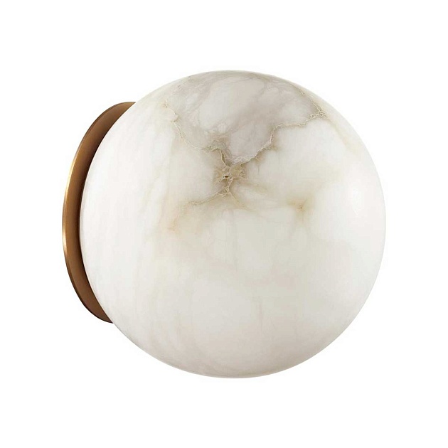 Настенный светильник Odeon Light MARBELLA 6684/5CLA изображение 1 Настенный светильник Odeon Light MARBELLA 6684/5CLA Фото № 1