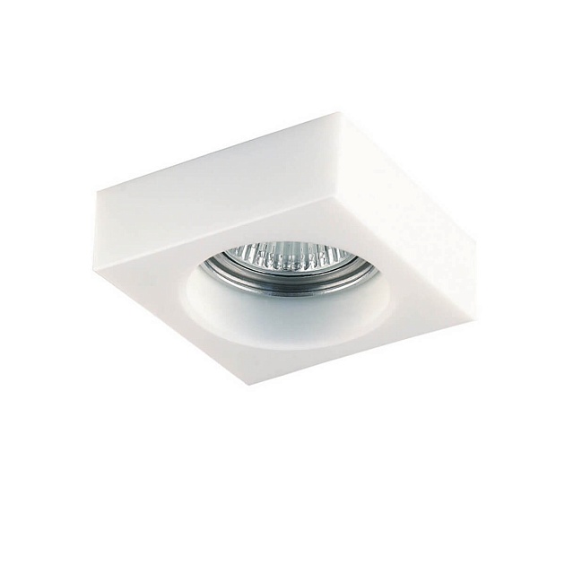 Встраиваемый светильник Lightstar Luli Mini 006146 Фото № 1