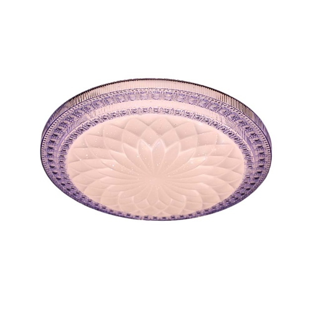 Потолочный светодиодный светильник Metronex MLR-04PR Фото № 1