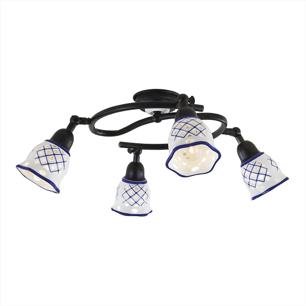 Спот Citilux Ажур CL534541 Фото № 1