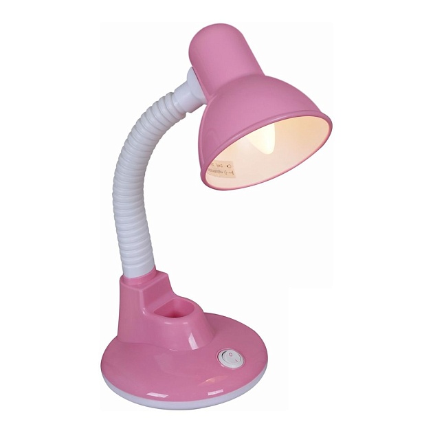 Настольная лампа Reluce 02329-0.7-01 PK изображение 1 Настольная лампа Reluce 02329-0.7-01 PK Фото № 1