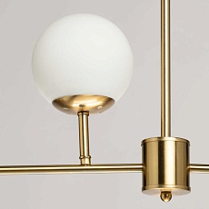 Люстра De City Оливия 306017006 4