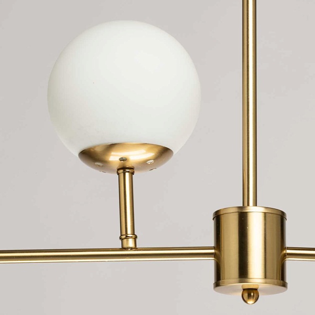 Люстра De City Оливия 306017006 изображение 5 Люстра De City Оливия 306017006 Фото № 5