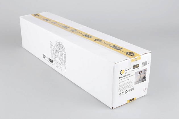 Торшер Omnilux Fascia OML-62915-03 Фото № 4