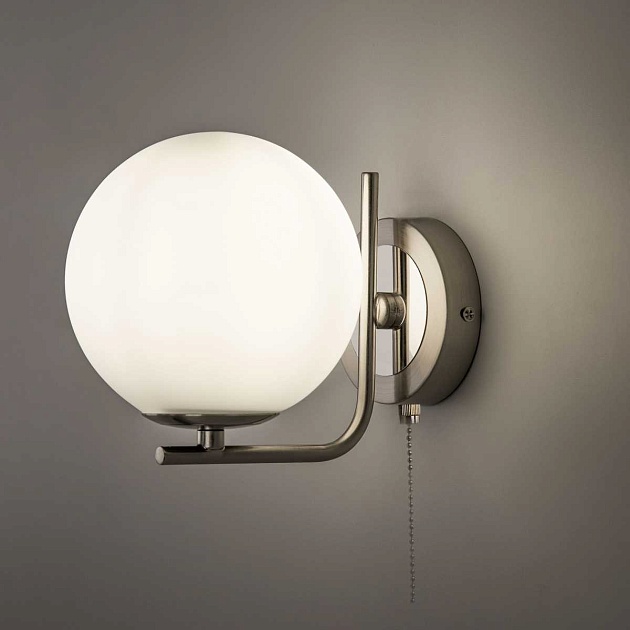 Бра Citilux Томми CL102314 изображение 8 Бра Citilux Томми CL102314 Фото № 8