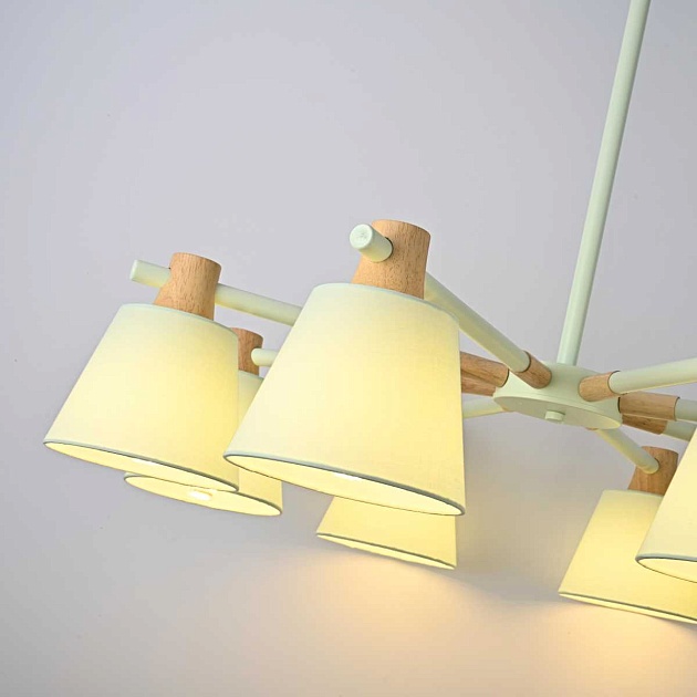 Подвесная люстра Imperium Loft Natura 177992-26 Фото № 10