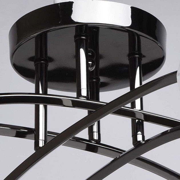 Потолочная люстра De Markt Олимпия 638011908 Фото № 3