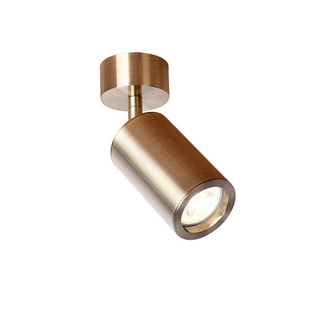 Спот Favourite Angularis 2801-1U изображение 1 Спот Favourite Angularis 2801-1U Фото № 1