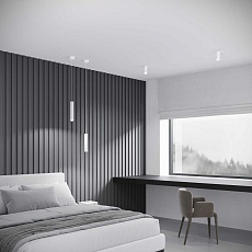 Подвесной светильник Elektrostandard 50310 LED a067068 1