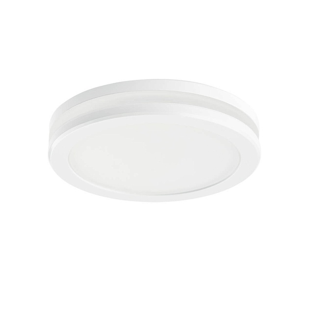Встраиваемый светодиодный светильник Lightstar Maturo 070652 изображение 1 Встраиваемый светодиодный светильник Lightstar Maturo 070652 Фото № 1