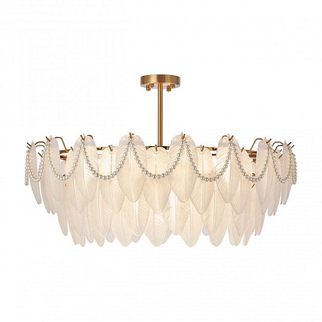 Потолочная люстра Arte Milano Rim 315008/D800 BS изображение 7 Потолочная люстра Arte Milano Rim 315008/D800 BS Фото № 7