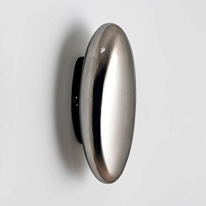 Настенный светодиодный светильник Modelux Modestyle MS.6512.280 BK 4