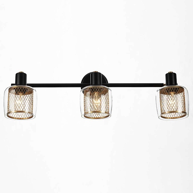 Спот Citilux CL530535 изображение 4 Спот Citilux CL530535 Фото № 4