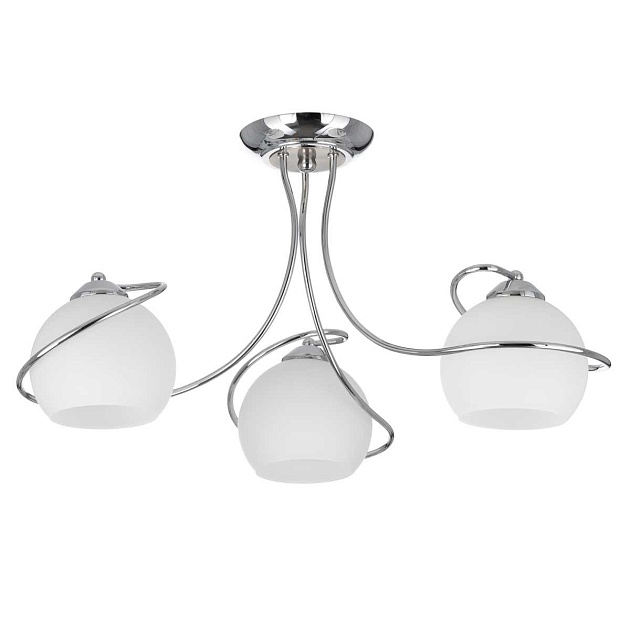 Потолочная люстра Citilux Лайма CL155131 Фото № 6