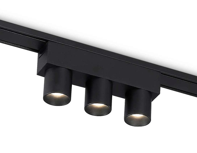 Трековый светодиодный светильник Ambrella light Track System GV1504 изображение 1 Трековый светодиодный светильник Ambrella light Track System GV1504 Фото № 1