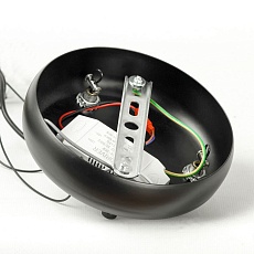 Подвесной светодиодный светильник Lussole Crook LSP-7360 1