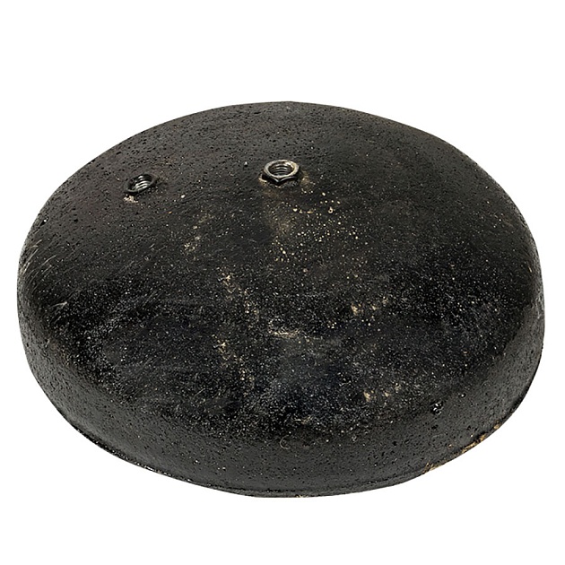 Бетонное основание 40кг EKF PROxima lp-l0500 Фото № 1