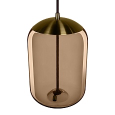 Подвесной светодиодный светильник Loft IT Knot 8135-C mini 2