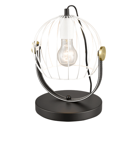 Настольная лампа Vele Luce Pasquale VL6251N01 Фото № 5