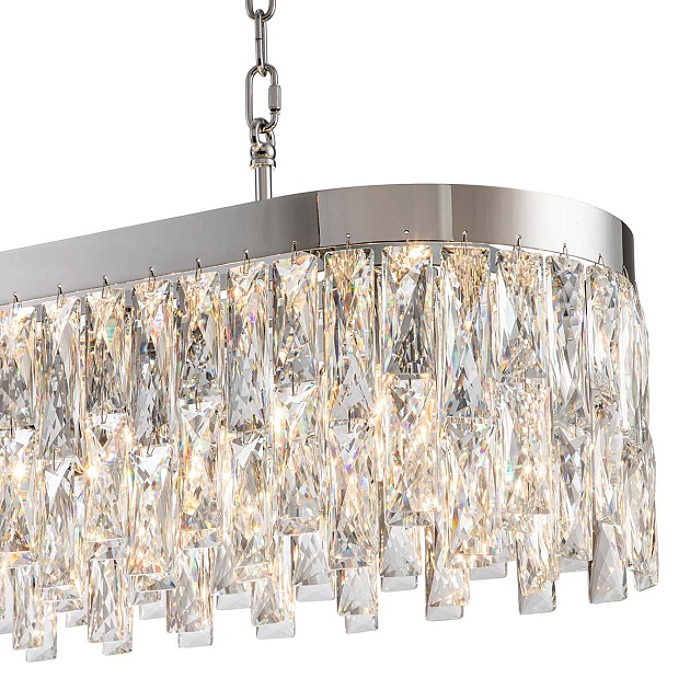 Подвесная люстра Indigo ANNA V000387 Фото № 2