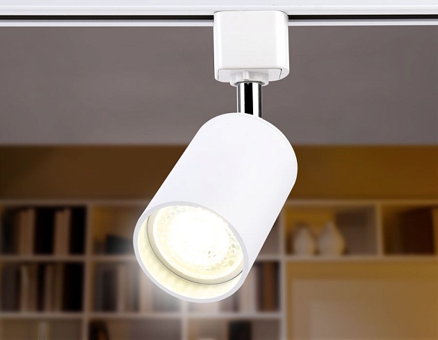 Трековый светильник Ambrella light Track System GL5121 изображение 9 Трековый светильник Ambrella light Track System GL5121 Фото № 9