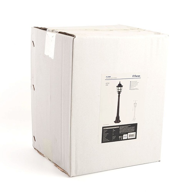 Уличный светильник Feron Варшава PL696 11698 Фото № 5