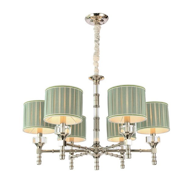 Подвесная люстра ST Luce Oleo SL1121.103.06 изображение 2 Подвесная люстра ST Luce Oleo SL1121.103.06 Фото № 2