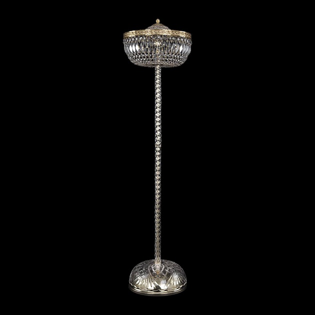 Торшер Bohemia Ivele 19041T4/35IV-138 G Фото № 1