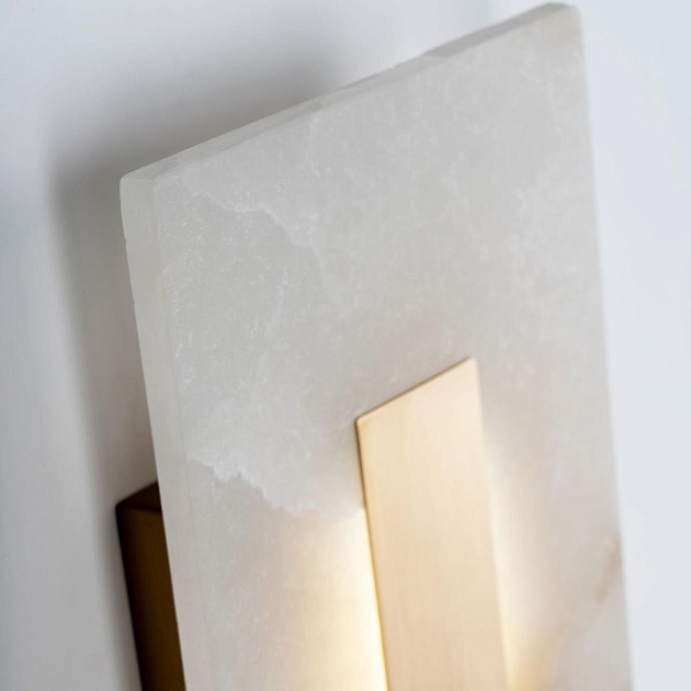 Настенный светодиодный светильник Modelux Modestyle MS.213.500 BS Фото № 6