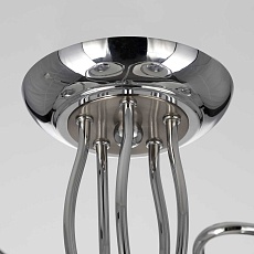 Потолочная люстра Citilux Лайма CL155151 2