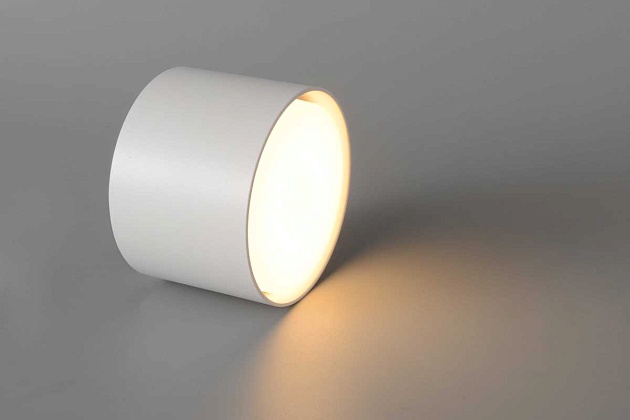 Светильник потолочный Crystal Lux CLT 073C WH Фото № 8