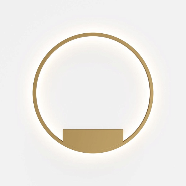 Бра Maytoni Rim MOD058WL-L35BSK Фото № 5