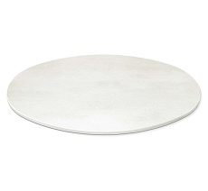 Обеденная группа Sheffilton SHT-DS151 имперский желтый/бетон крем/белый 4991597901 5