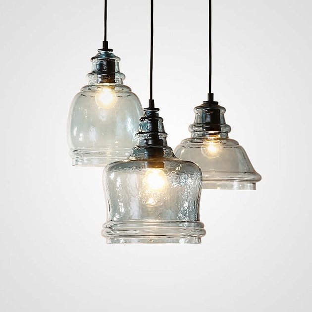 Подвесной светильник Imperium Loft Adria 189761-26 изображение 2 Подвесной светильник Imperium Loft Adria 189761-26 Фото № 2