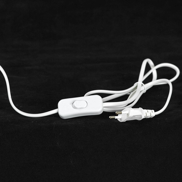 Настольная лампа Lussole LSP-0824 Фото № 2