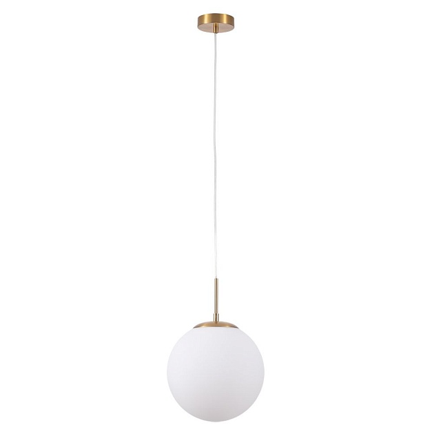 Подвесной светильник Arte Lamp Volare A1561SP-1PB изображение 1 Подвесной светильник Arte Lamp Volare A1561SP-1PB Фото № 1
